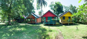 Ko Yao Noi Sabai Bungalows